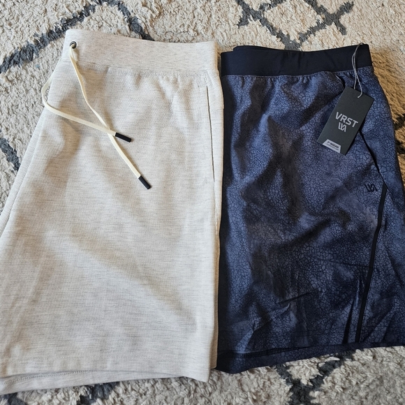VRST for Dick Sporting Goods 7in Men's Shorts Bundle Size Xxl - Picture 1 of 8